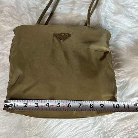Authentic Prada Shoulder Bag - Picture 10 of 14
